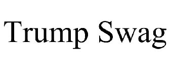 TRUMP SWAG