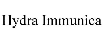 HYDRA IMMUNICA