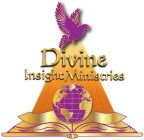 DIVINE INSIGHT MINISTRIES