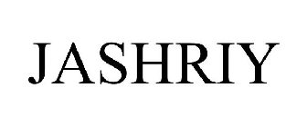 JASHRIY