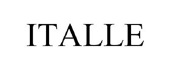 ITALLE