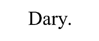 DARY.