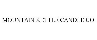 MOUNTAIN KETTLE CANDLE CO