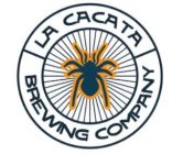LA CACATA BREWING COMPANY