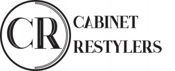 CR CABINET RESTYLERS