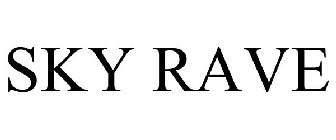 SKY RAVE
