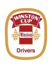 WINSTON CUP WINSTON DRIVERS