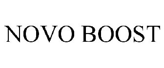 NOVO BOOST