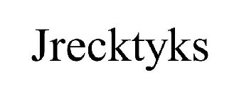 JRECKTYKS