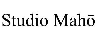STUDIO MAHO