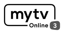 MYTV ONLINE 3