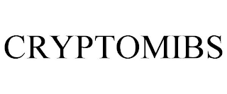 CRYPTOMIBS