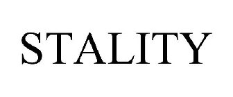 STALITY
