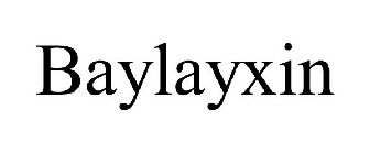 BAYLAYXIN