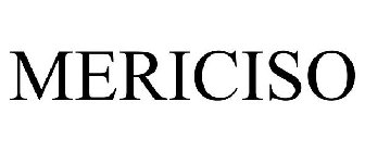 MERICISO