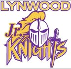 LYNWOOD JR. KNIGHTS
