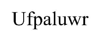 UFPALUWR