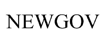 NEWGOV