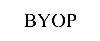 BYOP