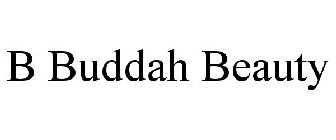 B BUDDAH BEAUTY