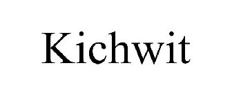 KICHWIT