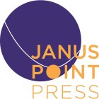 JANUS POINT PRESS