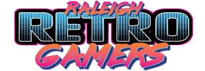 RALEIGH RETRO GAMERS