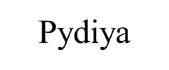 PYDIYA