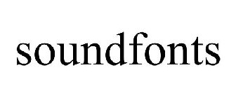 SOUNDFONTS