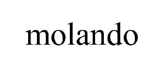 MOLANDO