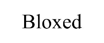 BLOXED