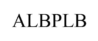 ALBPLB