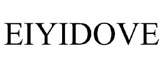 EIYIDOVE
