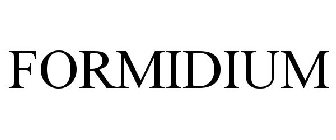 FORMIDIUM