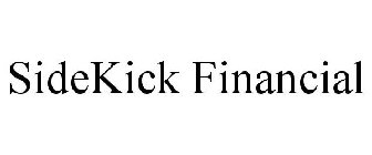 SIDEKICK FINANCIAL
