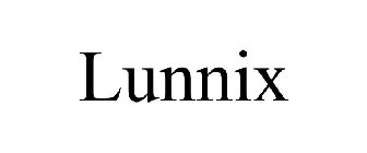 LUNNIX