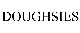 DOUGHSIES