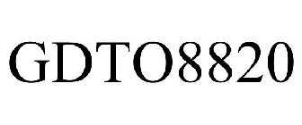 GDTO8820