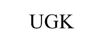 UGK
