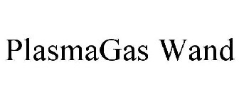 PLASMAGAS WAND