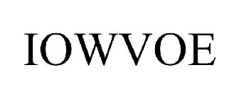 IOWVOE