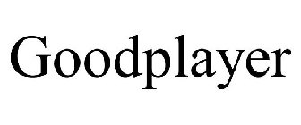 GOODPLAYER