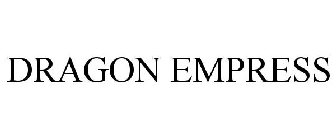DRAGON EMPRESS