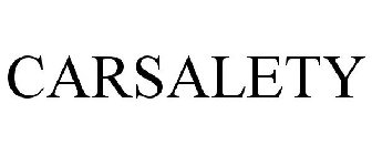 CARSALETY