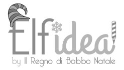 ELF IDEA BY II REGNO DI BABBO NATALE