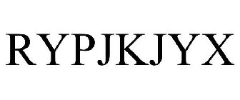RYPJKJYX