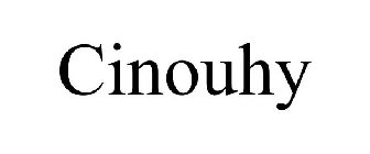 CINOUHY