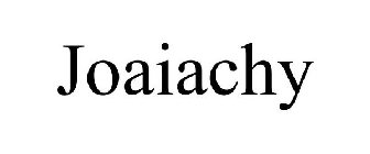 JOAIACHY