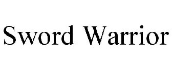 SWORD WARRIOR