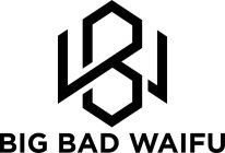 BW BIG BAD WAIFU
